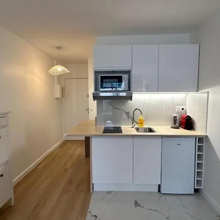 Super Studio Paris La Defense Courbevoie Extérieur photo