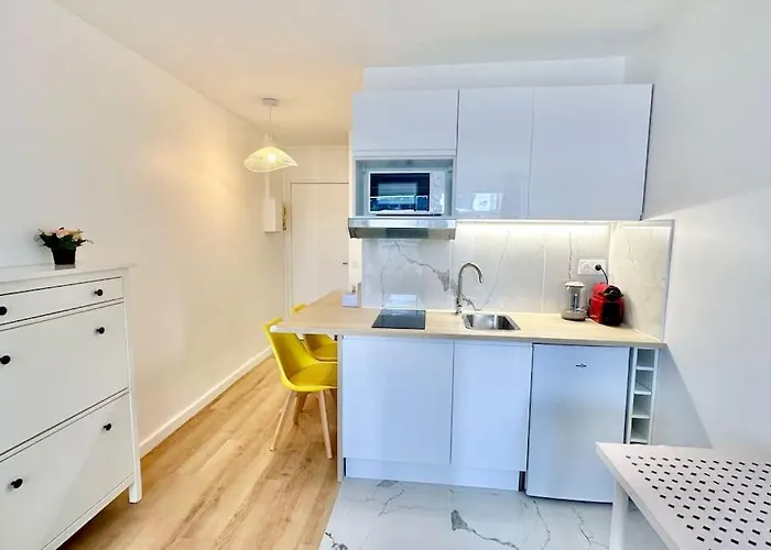 Super Studio Paris La Defense